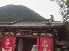 -华清宫景区