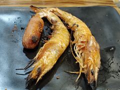 -号令江湖·水浒烤肉(和畅睦邻中心店)