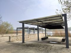 -长广溪湿地公园
