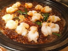 -绿茶餐厅(天通苑华联店)