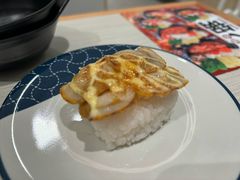 -滨寿司(新街口中央商场店)