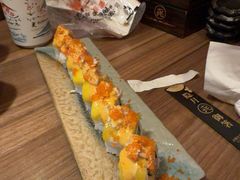 -隐月· 㐂和食屋(芝罘万达公馆店)