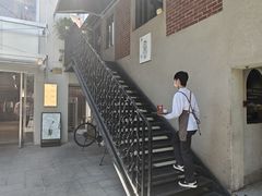 -Money Shops(愚园路店)