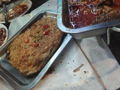 -正通记·哈尔滨烧烤·炭烤鸽子(七宝万科国际店)