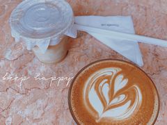 -COFFEEOLOGY咖啡学(天银店)