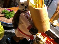 -蜀大侠火锅(春熙路店)