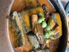 -三宝大饭店-中和艺素餐厅(浦上金山正祥广场店)