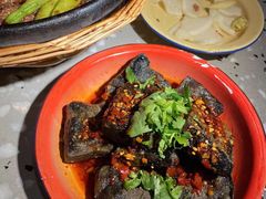 臭干子-鹤江桥·红油牛肉粉(SKP店)