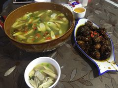 -龙姐私房菜(和顺古镇店)