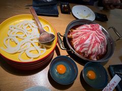 -沼津港精致料理·寿喜烧·烧鸟(青浦宝龙广场日料榜单店)