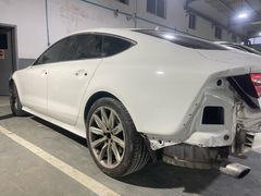-畅通航行汽车钣金喷漆 无痕修复·局部喷漆