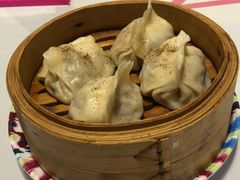 -SEEUNARI西域娜依新疆菜(环宇广场店)