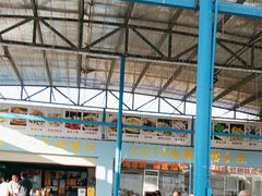 -墨脱石锅椰子鸡•海鲜糟粕醋(榆亚路店)