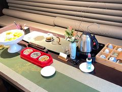 -大拙里·精致融合菜(沙湖桃源国际店)