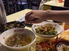 -湘江大码头·龙虾馆(渔人码头一店)