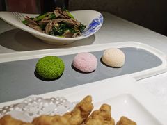 -雲蜀龙阁·金牌水煮鱼(方庄店)