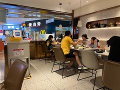 -花味烤肉·拌饭(庐阳万象汇店)