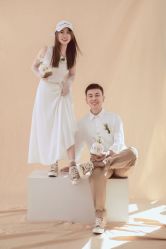-安娜公馆婚纱摄影(锦州店)