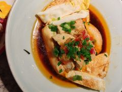 -新白鹿餐厅(松江开元地中海店)