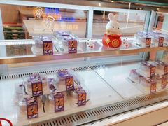 -CAKEBOSS蛋糕老板(东直门来福士店)