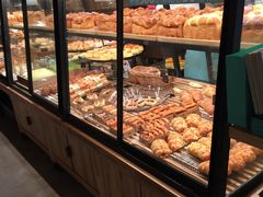 -工匠面包(壹方店)