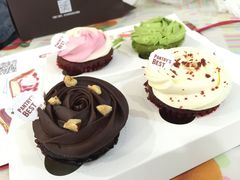 -Pantry's Best派悦坊蛋糕(K11购物艺术中心店)