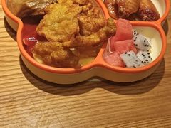 -话梅·客家小厨(东门店)