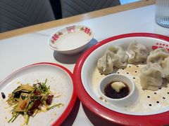 -李老哈·东北菜(宋园路店)