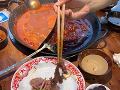 -楠火锅(哈尔滨金爵万象店)