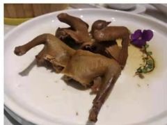 -上海小南国(正大店)