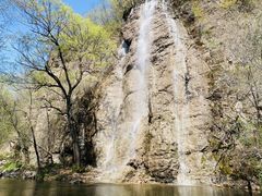 -玉渡山自然风景区