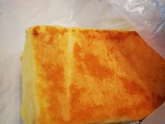 -燃厚蛋糕(卓展中信城店)