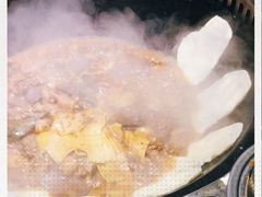 -地锅公社·现炒地锅鸡·地锅鱼·夜宵(罗锦路店)