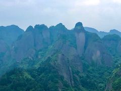 -崀山风景名胜区