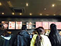 -星巴克(苏州西蒙店)