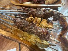 -宝山一号馕坑肉