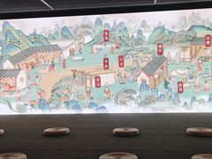 -深圳市当代艺术与城市规划馆
