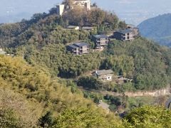 -莫干山风景区