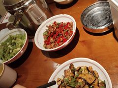 -蛮佬拾·乡里土菜馆(河西王府井店)