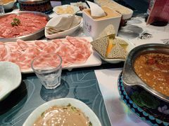 -名都晓荷塘(涿州店)