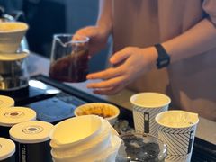 -来回·咖啡(钟村咖啡豆店)