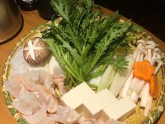 -綱元·海鲜豆捞(明州里店)