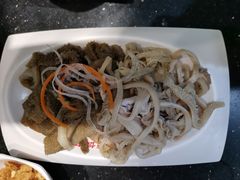 -草原饭店火锅