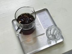 -边渡咖啡烘焙店(昙华林店)