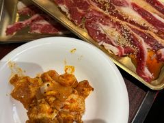 -火炉火自助餐(枫蓝国际店)