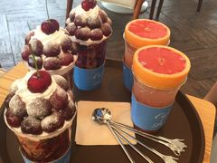 -Cafe de Paris(林荫路店)