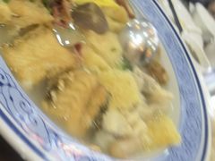 -长兴菜馆(高桥店)