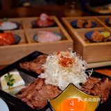 渔炎|位于恒隆的顶级日料餐厅又上新菜了‼️