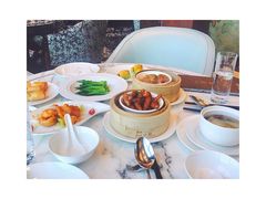 -唐阁海景中餐厅·早茶·粤菜•生日聚餐(海口朗廷酒店)