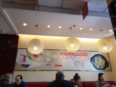 大堂-南城香·饭香串香馄饨香(青年路店)